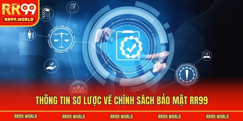 Thông tin sơ lược về chính sách bảo mật RR99